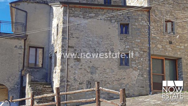 appartamento in vendita a Chiusi della Verna