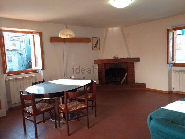 appartamento in vendita a Chiusi della Verna
