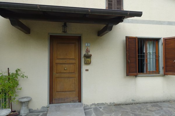 casa indipendente in vendita a Chiusi della Verna in zona Dama
