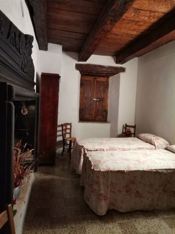 appartamento in vendita a Chiusi della Verna in zona Corezzo