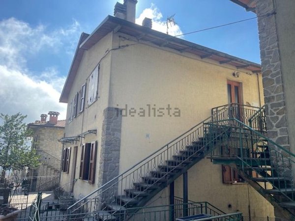 appartamento in vendita a Chiusi della Verna