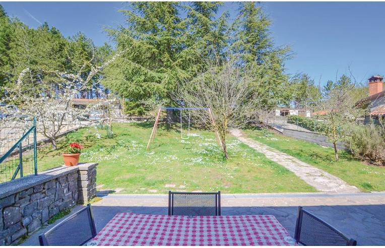 casa indipendente in vendita a Chiusi della Verna