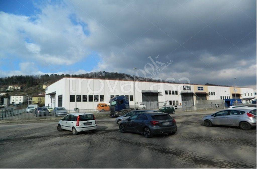 negozio in vendita a Chiusi della Verna in zona Corsalone