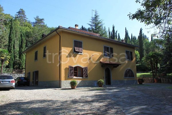 casa indipendente in vendita a Chiusi della Verna