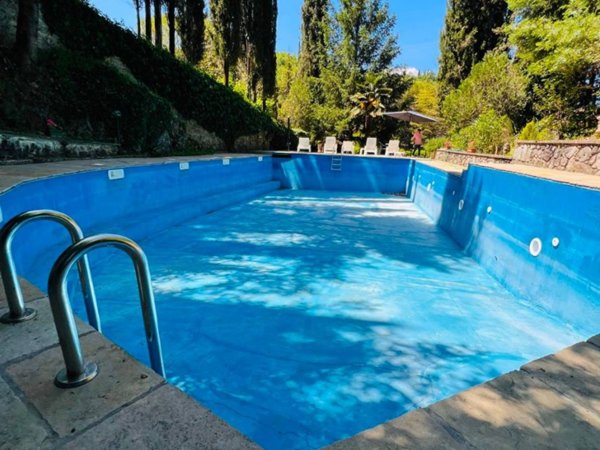 casa indipendente in vendita a Chiusi della Verna