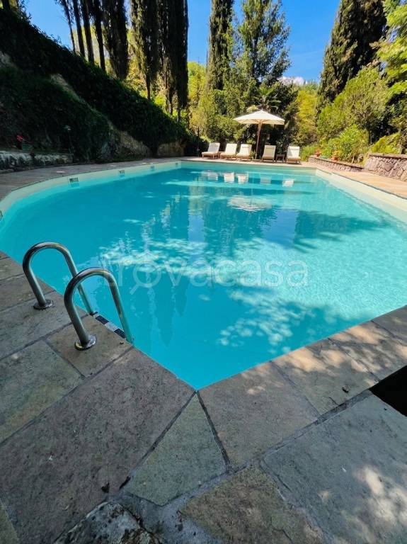 casa indipendente in vendita a Chiusi della Verna