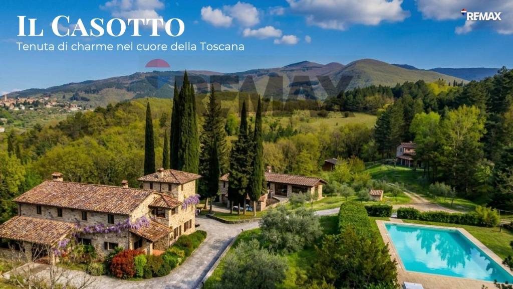 negozio in vendita a Chiusi della Verna