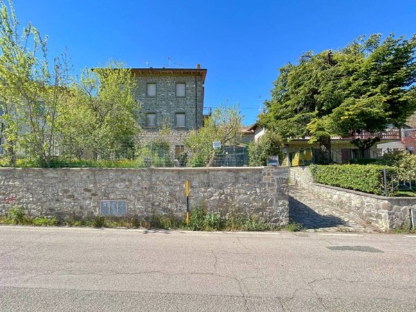 appartamento in vendita a Chiusi della Verna