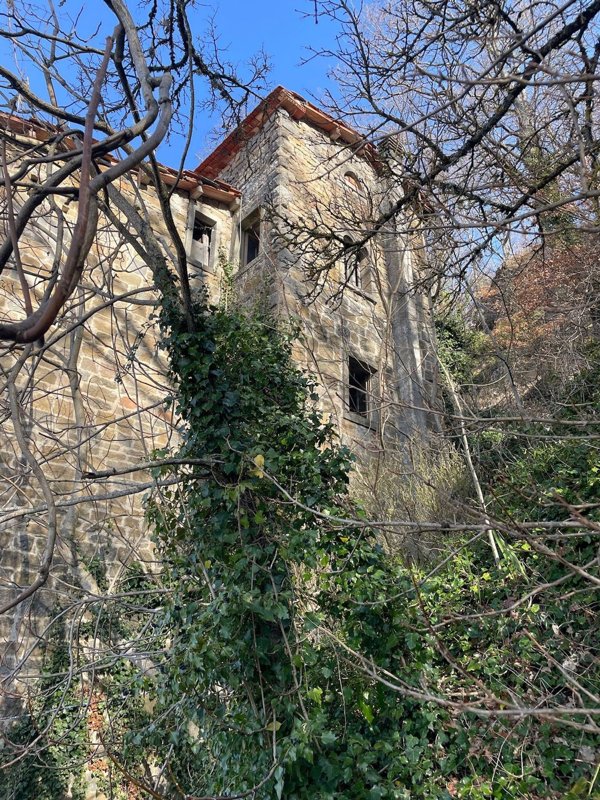 casa indipendente in vendita a Chiusi della Verna
