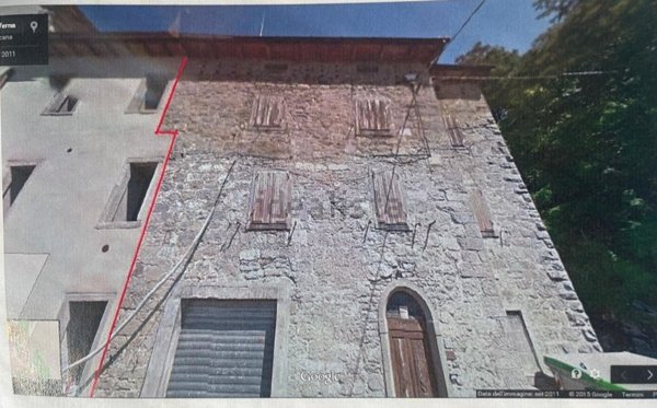 casa indipendente in vendita a Chiusi della Verna
