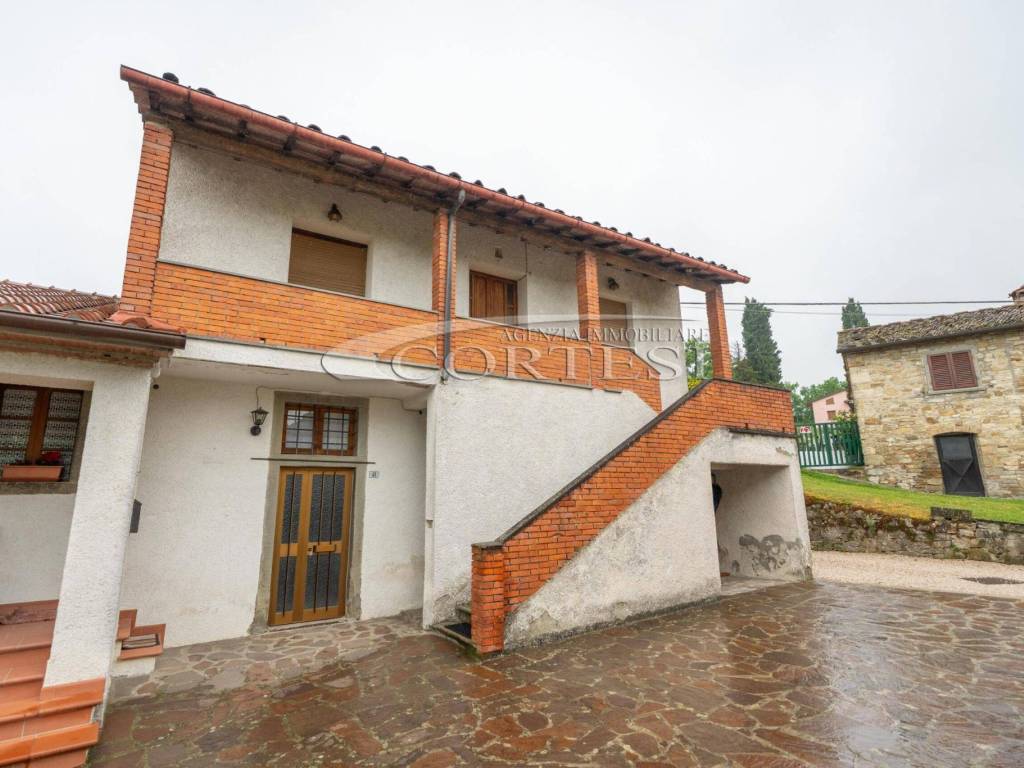 esavano in vendita a Chiusi della Verna