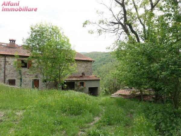 casa indipendente in vendita a Chiusi della Verna in zona Biforco