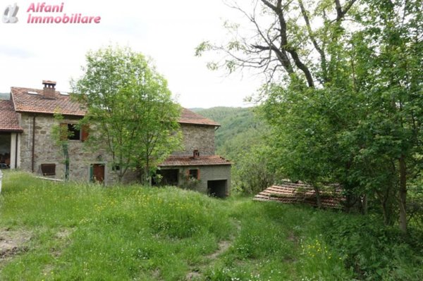casa indipendente in vendita a Chiusi della Verna in zona Biforco
