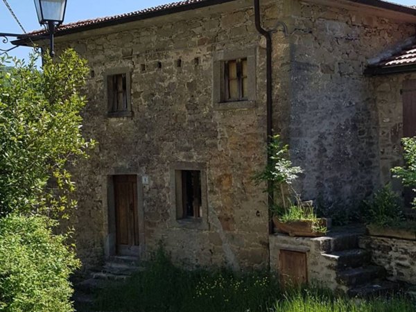 casa indipendente in vendita a Chiusi della Verna