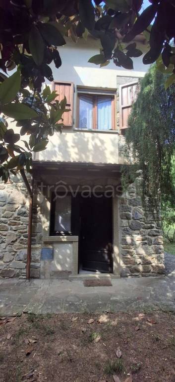 appartamento in vendita a Chiusi della Verna in zona Gargiano