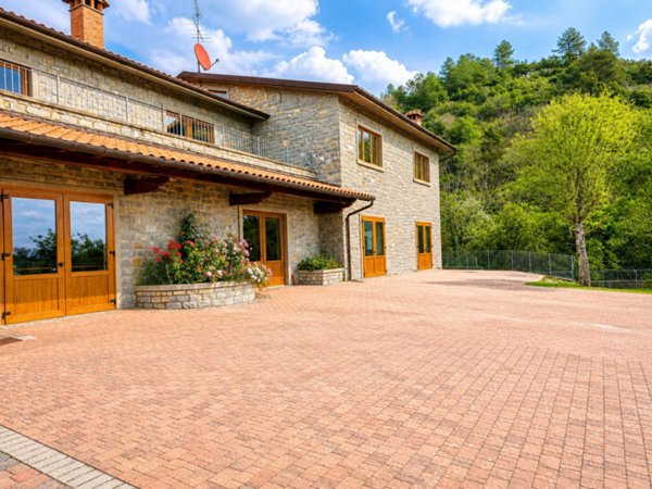 mansarda in vendita a Chiusi della Verna
