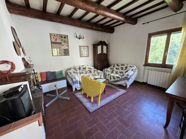 appartamento in vendita a Chiusi della Verna in zona Gargiano
