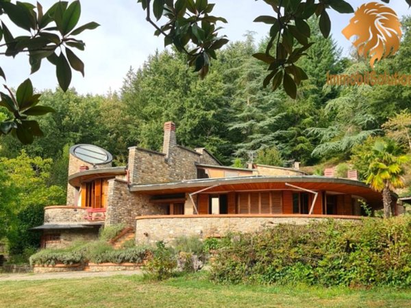 casa indipendente in vendita a Chiusi della Verna in zona Sarna