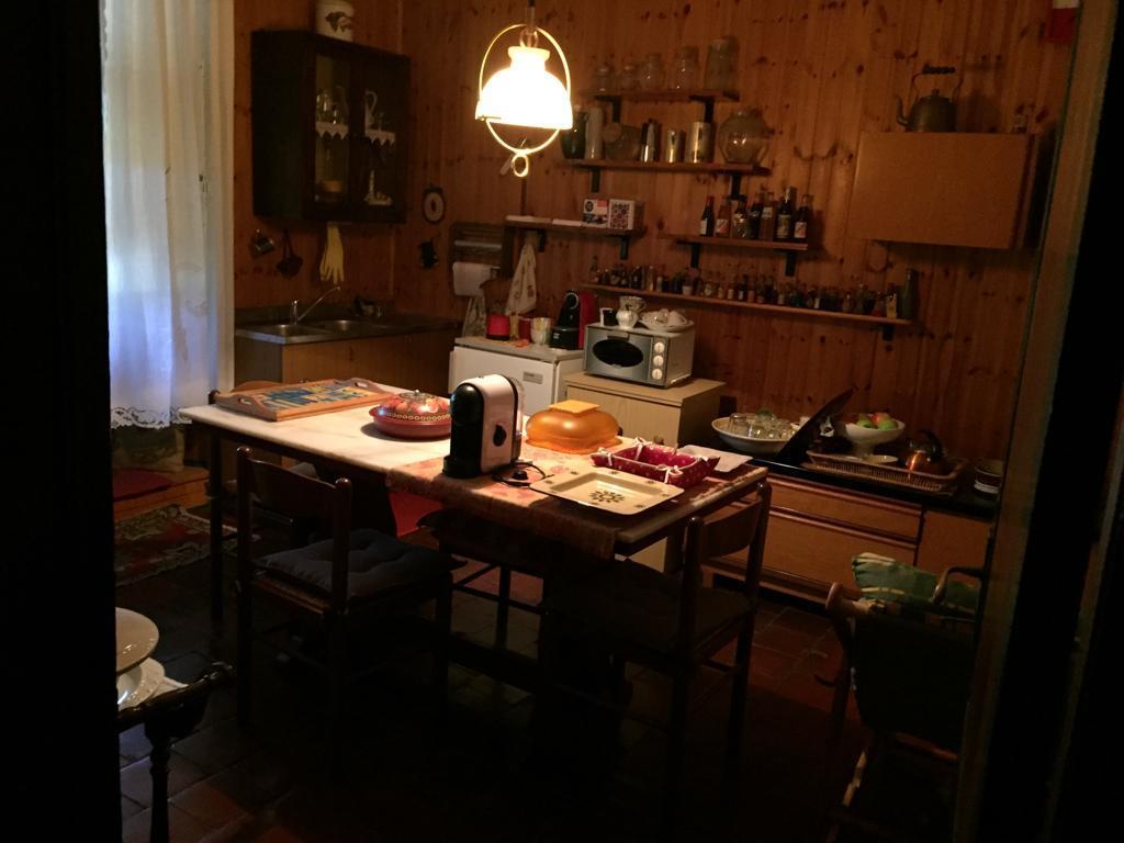 casa indipendente in vendita a Chiusi della Verna in zona Corsalone