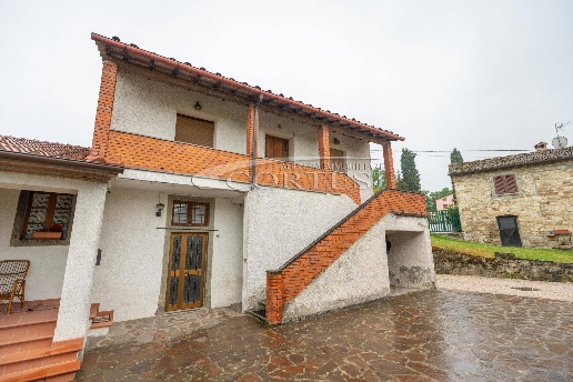 appartamento in vendita a Chiusi della Verna