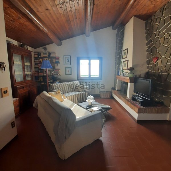 appartamento in vendita a Chiusi della Verna in zona Gargiano