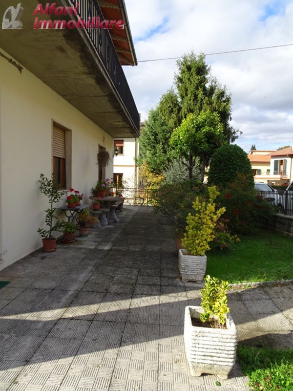 appartamento in vendita a Chiusi della Verna in zona Corsalone
