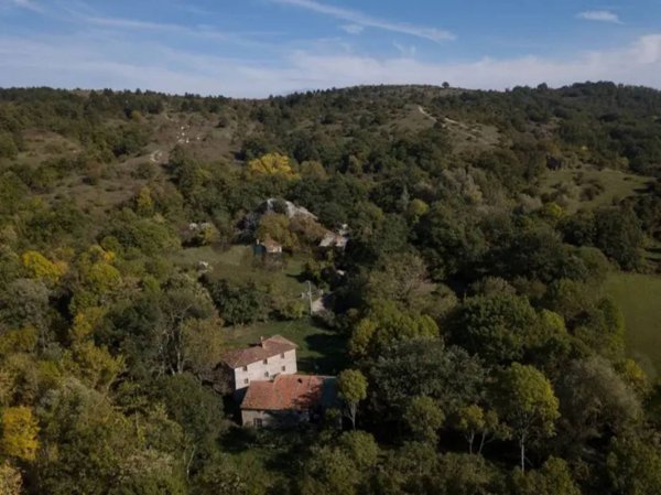 appartamento in vendita a Chiusi della Verna in zona Corezzo
