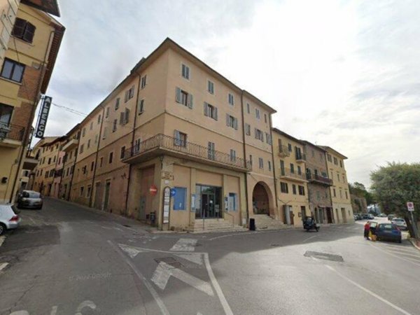 appartamento in vendita a Chiusi della Verna