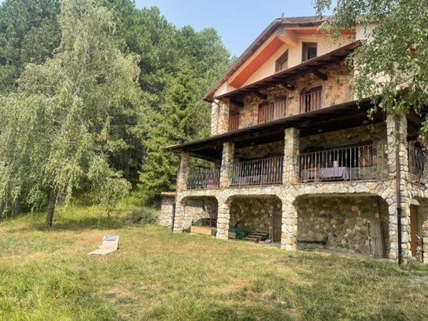 casa indipendente in vendita a Chiusi della Verna in zona Corezzo