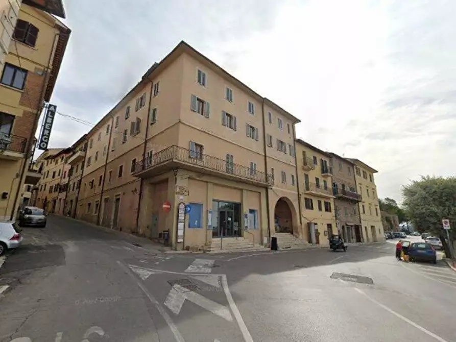 appartamento in vendita a Chiusi della Verna