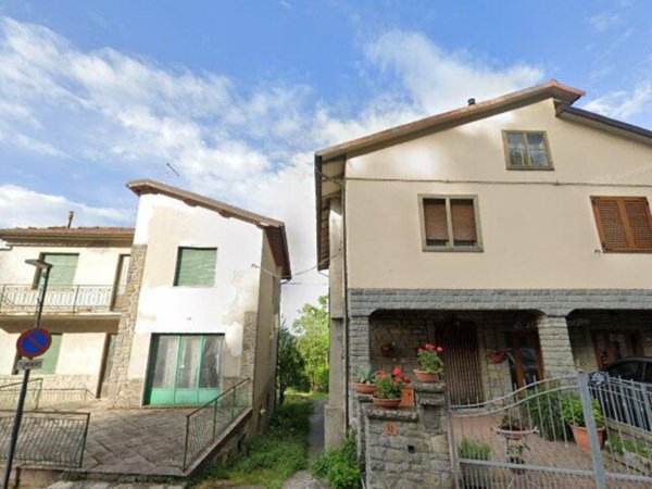appartamento in vendita a Chiusi della Verna