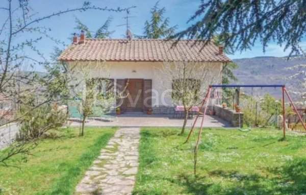 casa indipendente in vendita a Chiusi della Verna