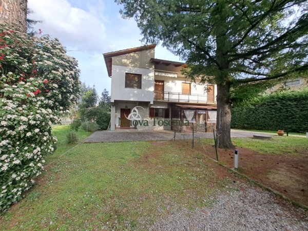 casa indipendente in vendita a Civitella in Val di Chiana in zona Viciomaggio