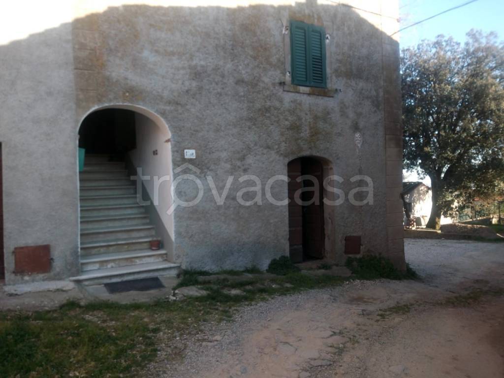 casa indipendente in vendita a Civitella in Val di Chiana in zona Ciggiano