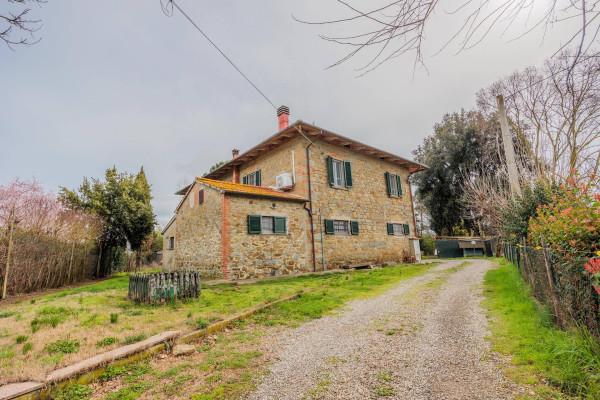 casa indipendente in vendita a Civitella in Val di Chiana