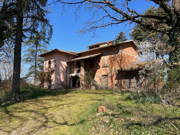 casa indipendente in vendita a Civitella in Val di Chiana in zona Tegoleto