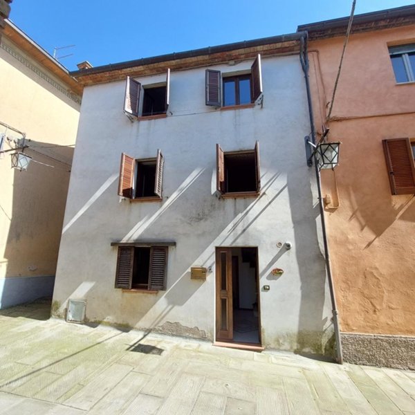 appartamento in vendita a Civitella in Val di Chiana