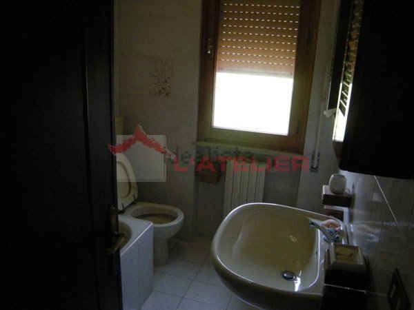 appartamento in vendita a Civitella in Val di Chiana in zona Pieve al Toppo
