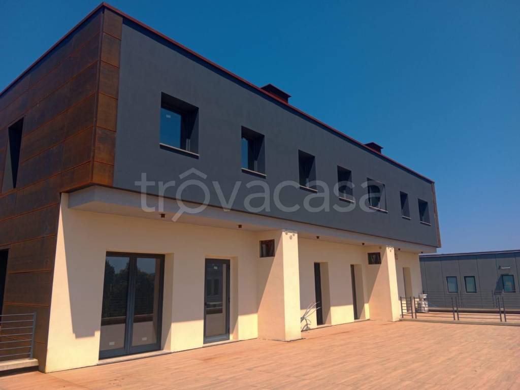 appartamento in vendita a Civitella in Val di Chiana in zona Pieve al Toppo
