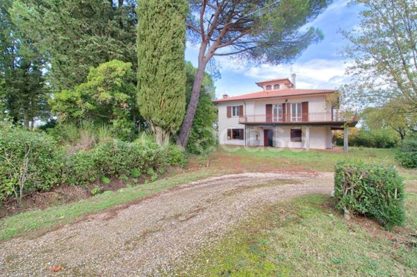 casa indipendente in vendita a Civitella in Val di Chiana in zona Badia al Pino