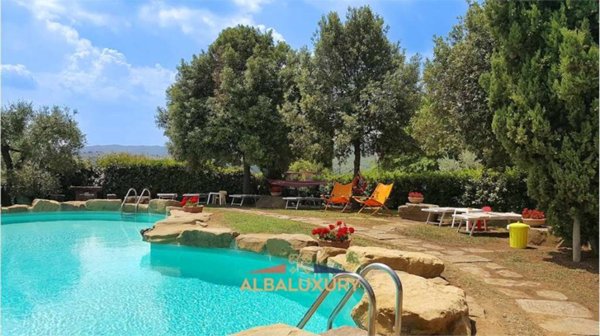 casa indipendente in vendita a Civitella in Val di Chiana