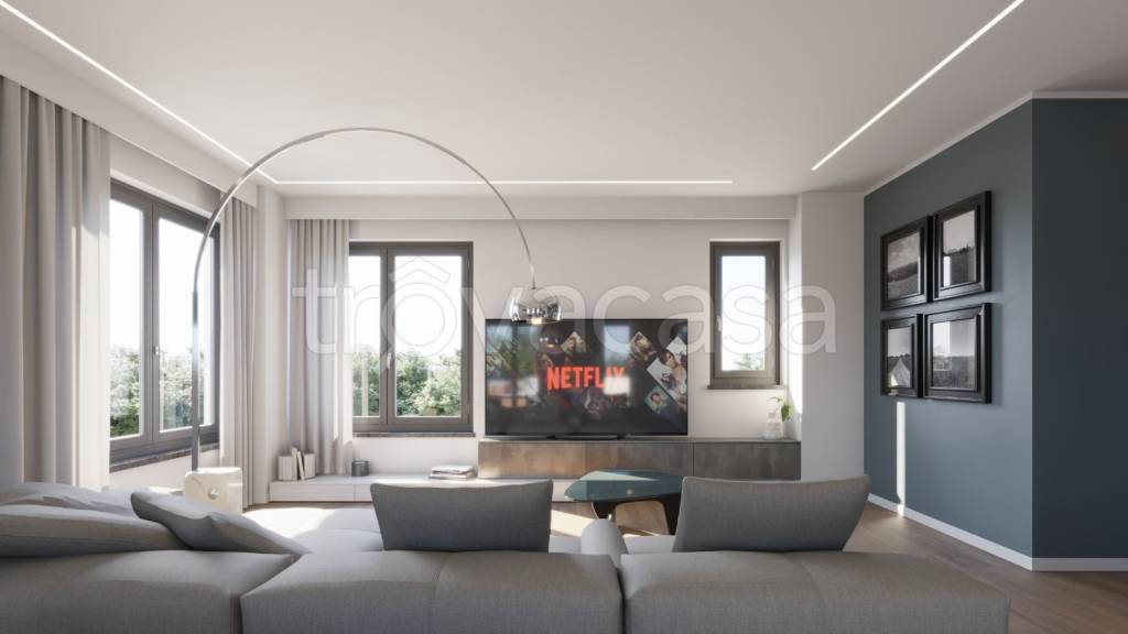 appartamento in vendita a Civitella in Val di Chiana in zona Pieve al Toppo