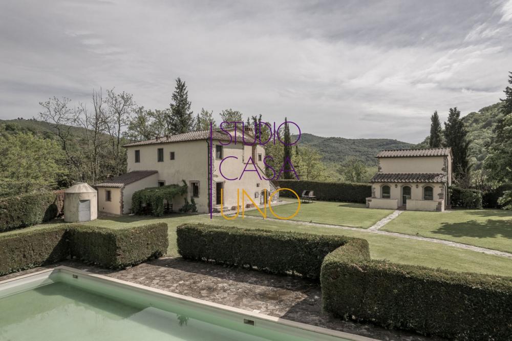 appartamento in vendita a Civitella in Val di Chiana