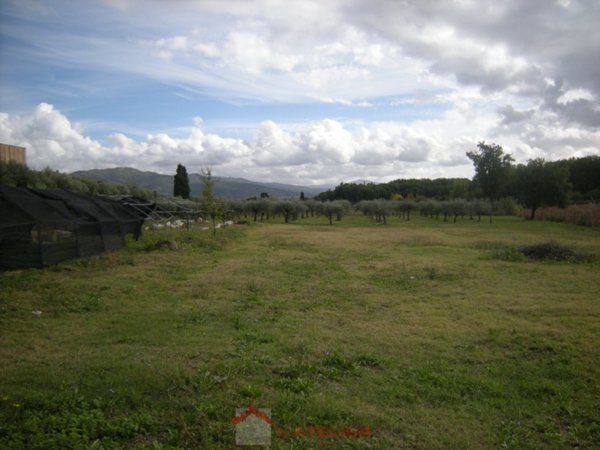 ufficio in vendita a Civitella in Val di Chiana in zona Pieve al Toppo