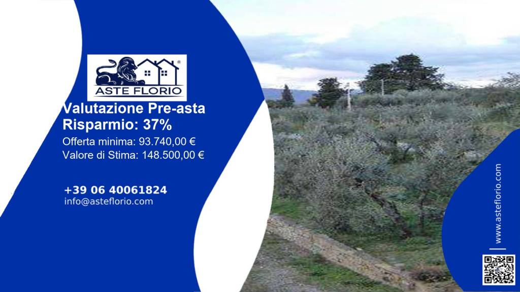 appartamento in vendita a Civitella in Val di Chiana in zona Pieve a Maiano