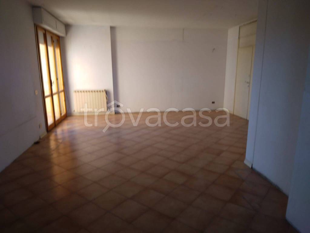 appartamento in vendita a Civitella in Val di Chiana in zona Badia al Pino