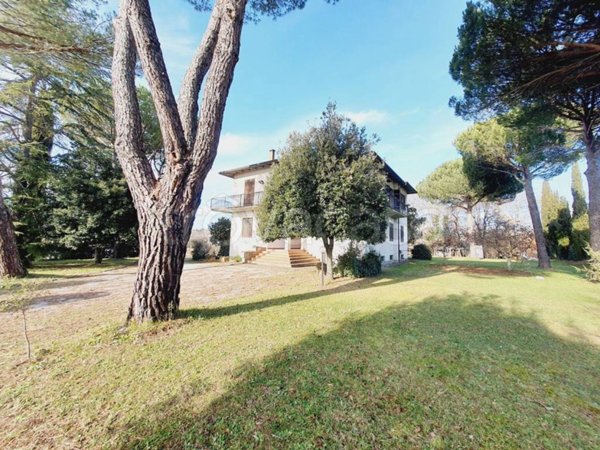 casa indipendente in vendita a Civitella in Val di Chiana in zona Ciggiano