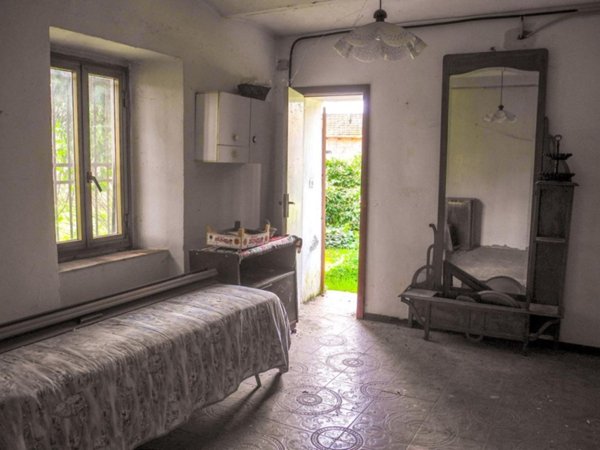 casa indipendente in vendita a Civitella in Val di Chiana in zona Spoiano