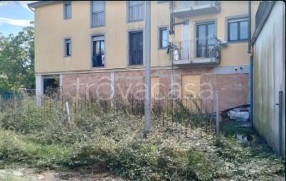 appartamento in vendita a Civitella in Val di Chiana in zona Pieve al Toppo