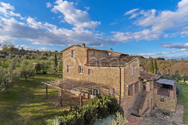 casa indipendente in vendita a Civitella in Val di Chiana
